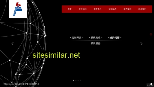 lfservice.cn alternative sites