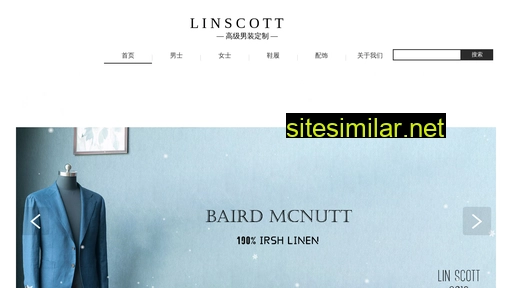 linscott.cn alternative sites
