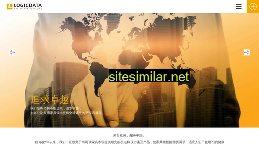 logicdata.net.cn alternative sites