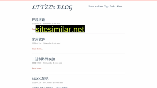 lttzz.cn alternative sites
