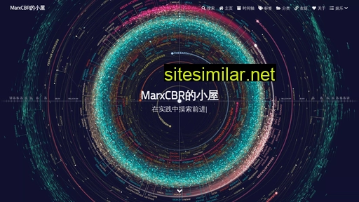 marxcbr.cn alternative sites