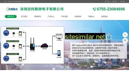 max-sz.cn alternative sites