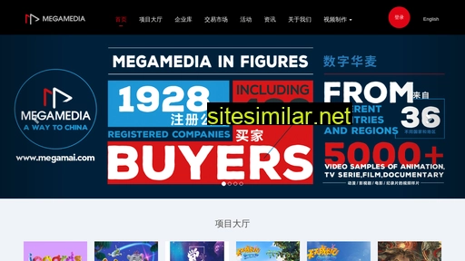 Mega666 similar sites