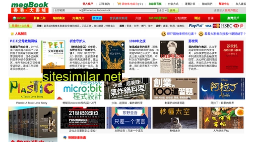 megbook.cn alternative sites