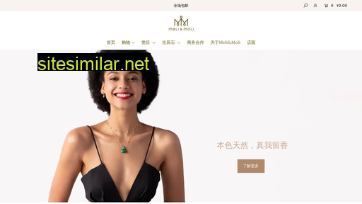 melimoli.com.cn alternative sites