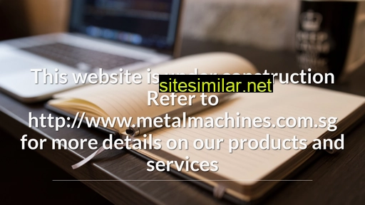 metalmachines.com.cn alternative sites