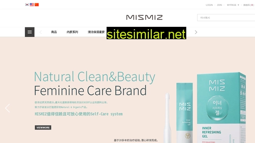 mismiz.cn alternative sites