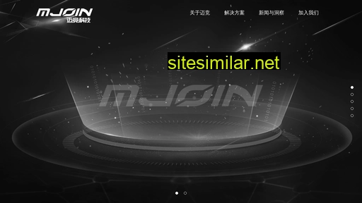 mjoin.cn alternative sites