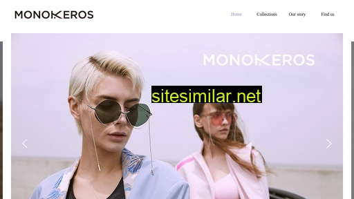 monokeros.com.cn alternative sites
