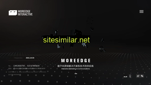 moreedge.cn alternative sites