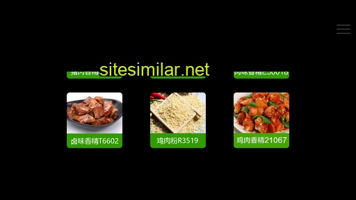 naturefoods.cn alternative sites