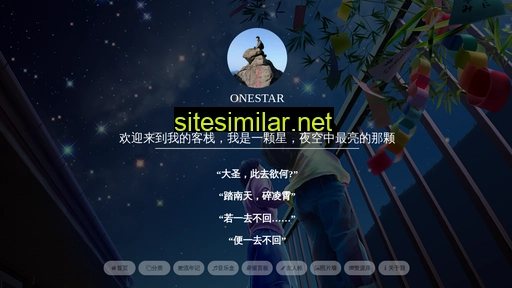 Newstar similar sites