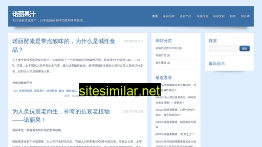 nuoliguozhi.cn alternative sites