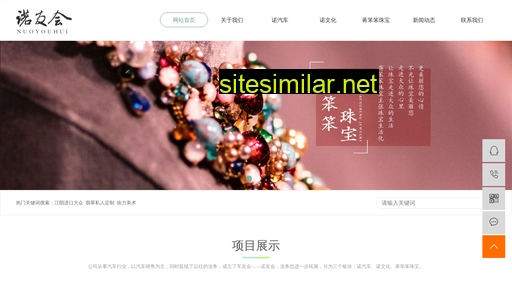 nuoyouhui.cn alternative sites