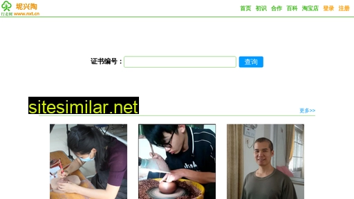 nxt.cn alternative sites