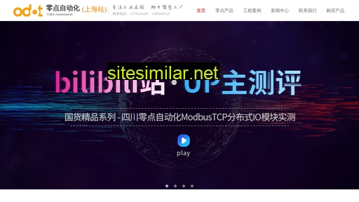 odotsh.cn alternative sites