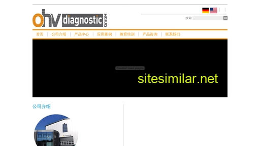 ohv-diagnostic.com.cn alternative sites