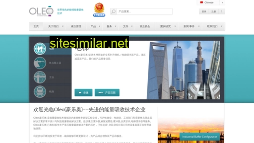 oleo.cn alternative sites