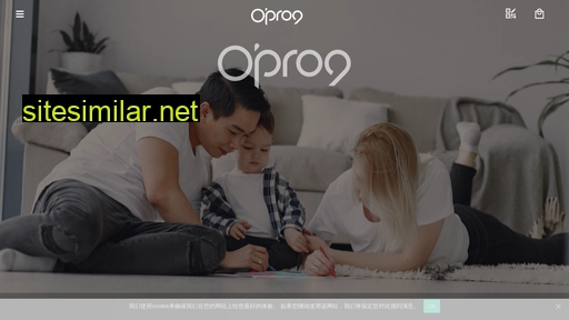 opro9.com.cn alternative sites