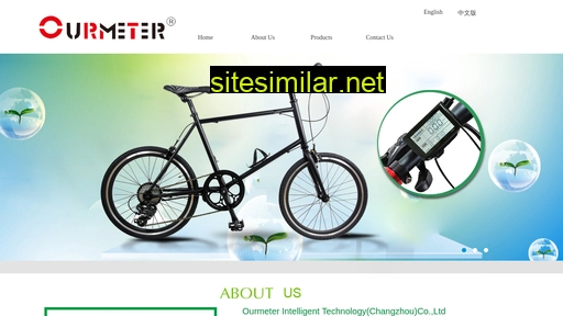ourmeter.com.cn alternative sites