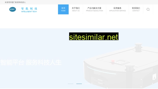 ouyiqi.com.cn alternative sites
