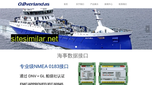 overland.com.cn alternative sites