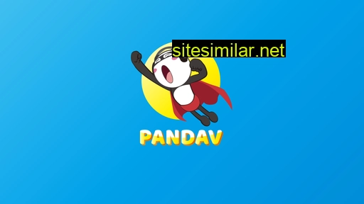 pandav.cn alternative sites