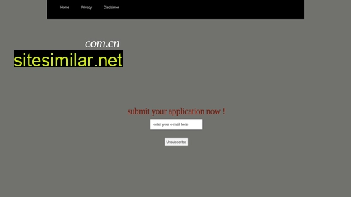 pinki.com.cn alternative sites