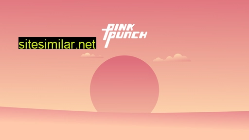 Pinkpunch similar sites
