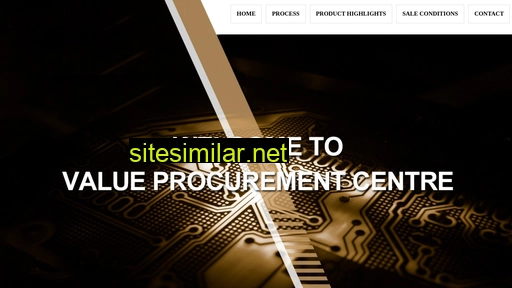 procurementcentre.cn alternative sites