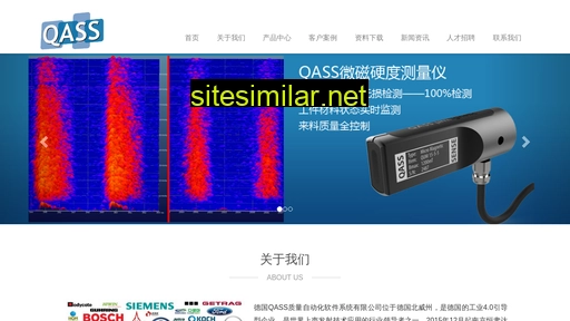 qass.net.cn alternative sites