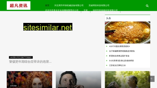 qdzzinn.cn alternative sites