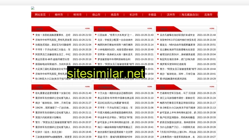Qihangjianshen similar sites