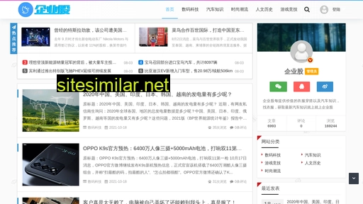 qiyegu.cn alternative sites