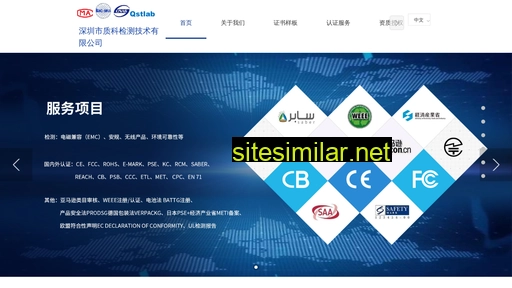 qstlab.cn alternative sites