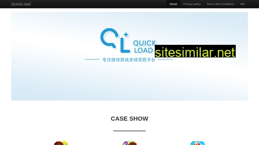 quickload.com.cn alternative sites