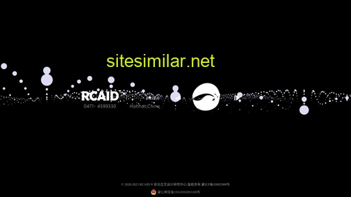 rcaid.cn alternative sites