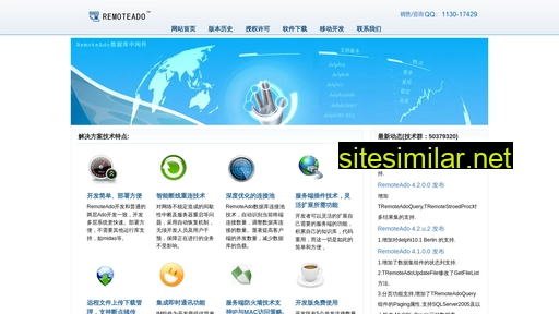 remoteado.cn alternative sites
