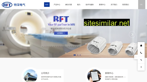 rft.cn alternative sites