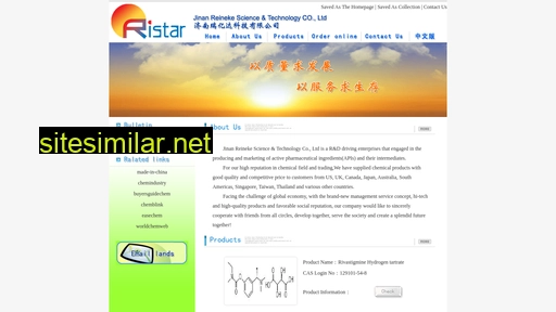 ristar.cn alternative sites