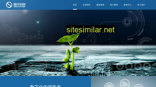 rui-feng.cn alternative sites