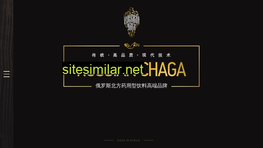 russianchaga.cn alternative sites