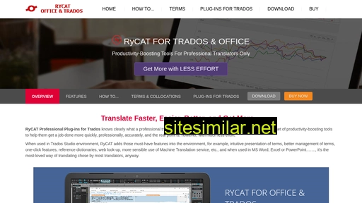 rycat.cn alternative sites