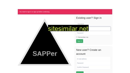 sapper.cn alternative sites