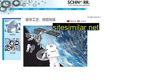 schnorr.cn alternative sites