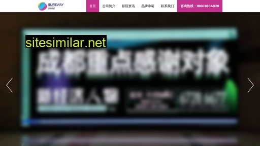 scsiwei.cn alternative sites