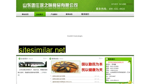 sdszw.cn alternative sites