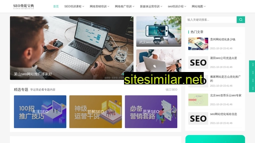 seo-seo.com.cn alternative sites