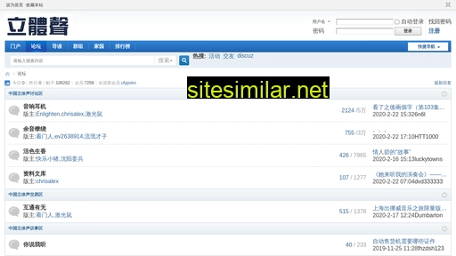 shangshangxian.com.cn alternative sites