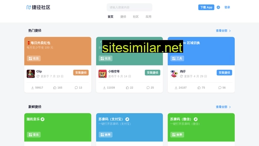 sharecuts.cn alternative sites